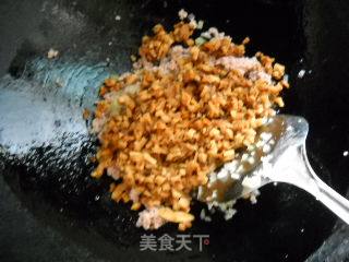 Wuhan Famous Snack-roasted Plum recipe