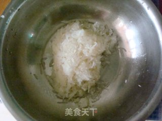 Baiyu Maruko recipe