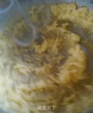 Margarita Cookies recipe