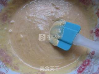 #aca烤明星大赛#small Fresh Mousse Cake recipe