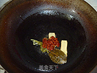 【feasting with A Sense of Boldness】——northeast Sauce Stick Bone recipe