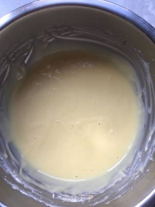 Light Cheesecake recipe