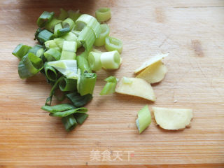 Bean Skin Pork Skin Jelly recipe