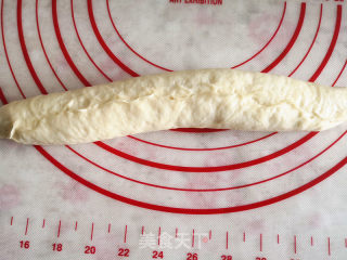 Row Pack recipe