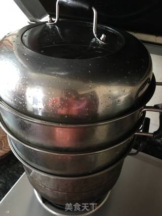 Zongzi recipe