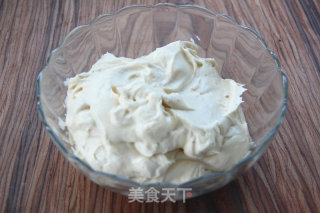 The Cool and Refreshing Ice Cream is More Delicious Than Hagenstar! recipe