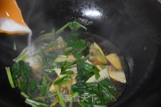 Sixi Meatballs recipe