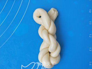 Honey Twist recipe