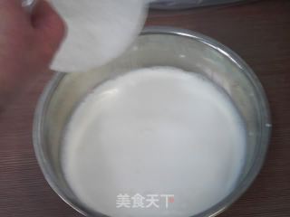 Home Edition Caramel Pudding recipe