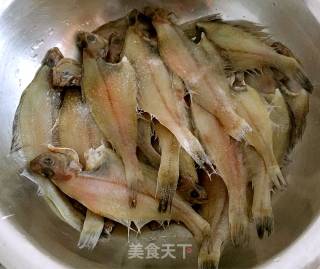 #trust之美#crispy Fish with Fresh Sauce recipe