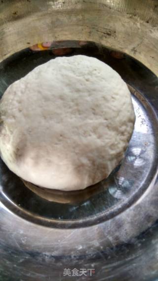 Medium Bread recipe