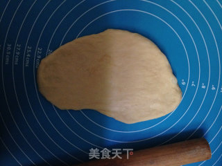 Still Learning to Bake-jam Chopsticks recipe