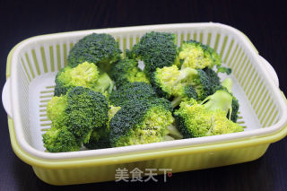 Broccoli Salad Dressing recipe