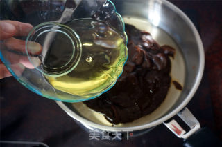 Jujube Mud Mooncake recipe