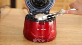 Oatmeal Nut Yogurt Bowl recipe