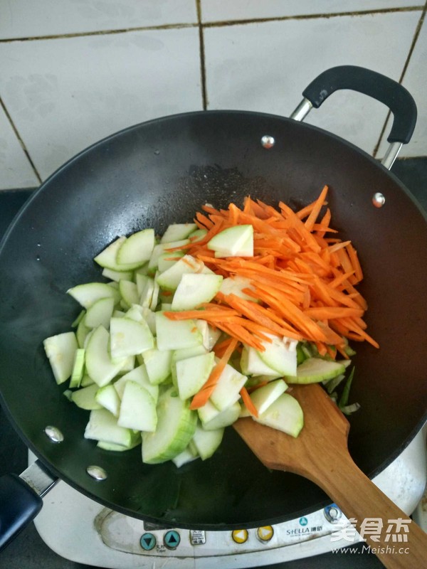 Vegetarian Stew recipe