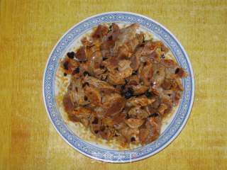 Cold Chicken Gizzards recipe