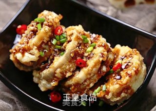 Yuxiang Lotus Root Box recipe