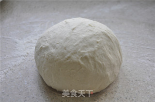 Carrot and Onion Pork Bun recipe