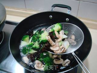 Home-cooked Dish "assorted and Stir-fried Lami" recipe