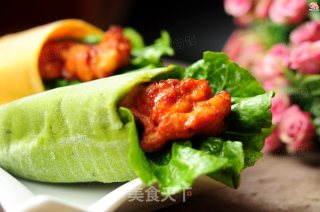 #the 4th Baking Contest Cum is Love Eat Festival#fancy Pocket Bread recipe