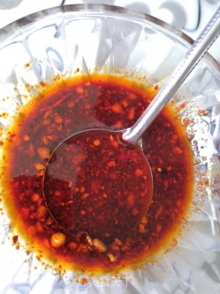 Boiled Pork Liver recipe