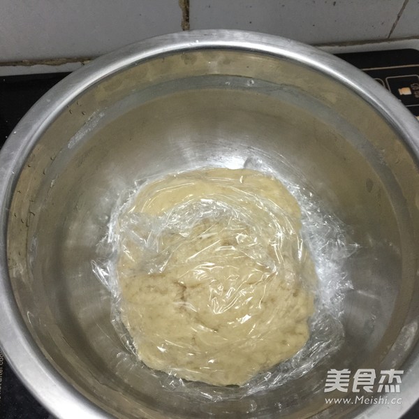 Think Red Bean Sue recipe