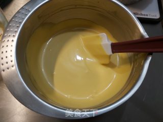 Mango Mousse recipe