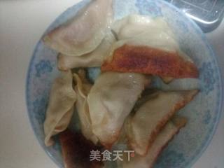 Pork Dumplings recipe