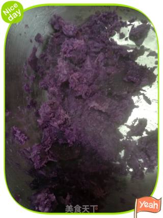 Color Hair Cake recipe