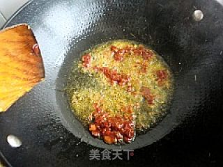 Spicy Fish Pot recipe