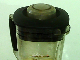 [sichuan] Pomelo, Orange and Apple Honey Drink recipe