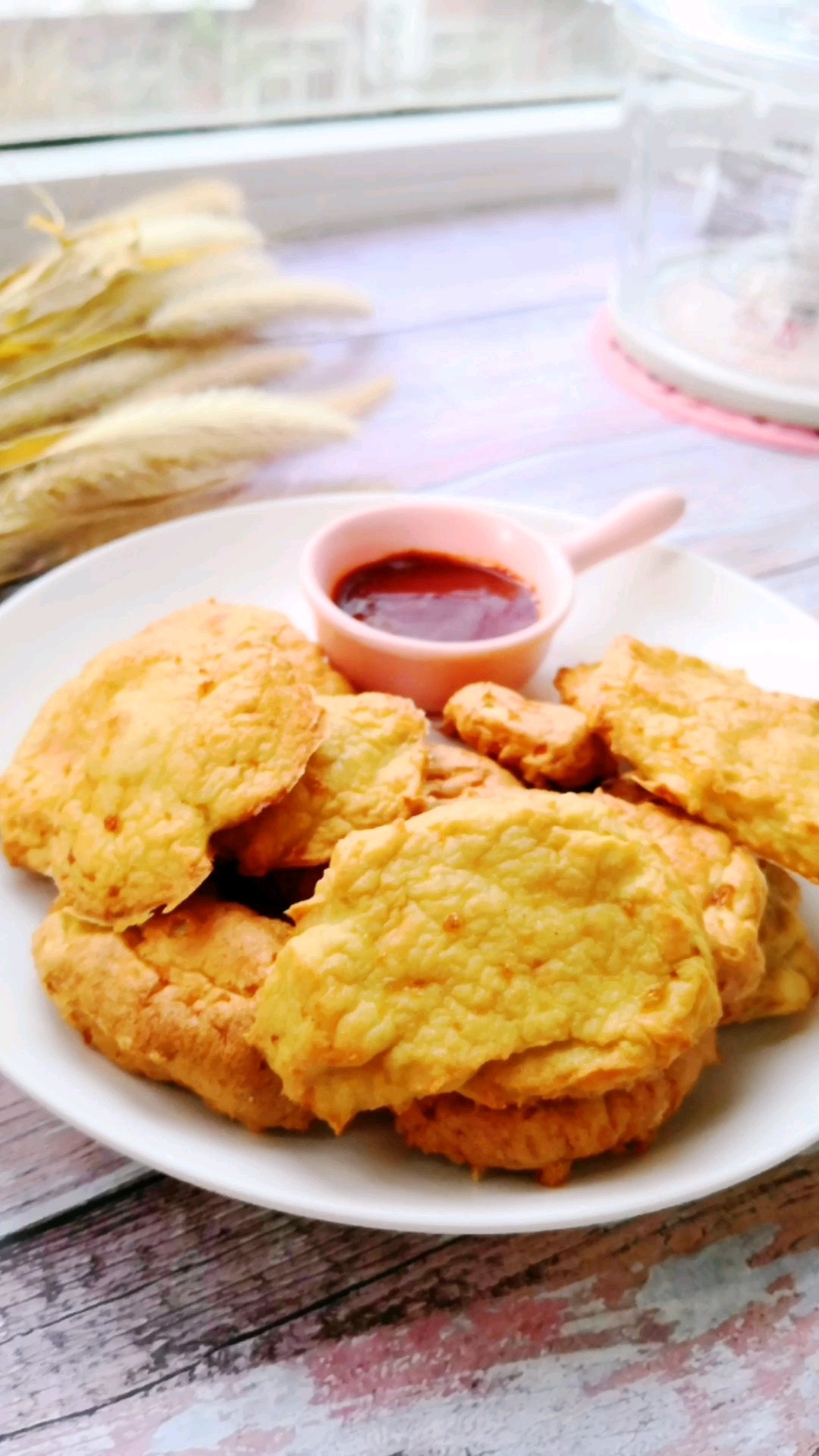 Chicken Mcnuggets that Adults and Children Love, Learn to Never Use It Again recipe