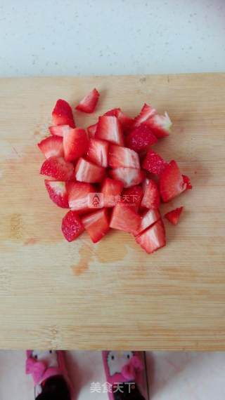 Diy Big Fruit recipe