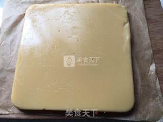 Honey Pea Pea Yellow recipe