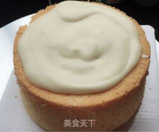 Milk Cake recipe