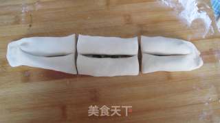 Scallion Pancakes recipe