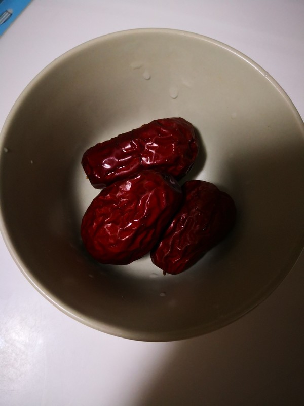 Mairen Red Date Paste recipe