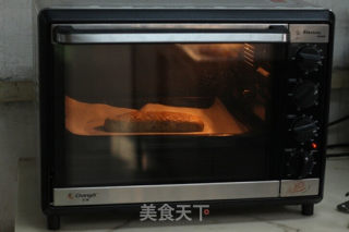 Italian Shortbread recipe