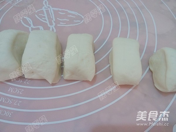Tianjin Goubuli Bun recipe