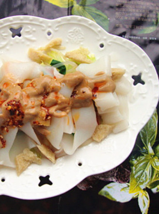 Homemade Healthy Cold Skin recipe