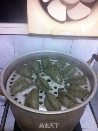 Qingming Huabazi recipe