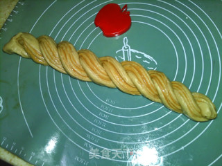 # Fourth Baking Contest and is Love to Eat Festival# Thick Peanut Butter Bread recipe