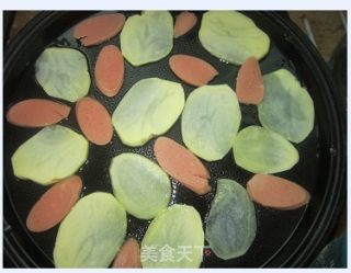 Potato Omelette recipe