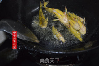 Shuanghuang Tang recipe