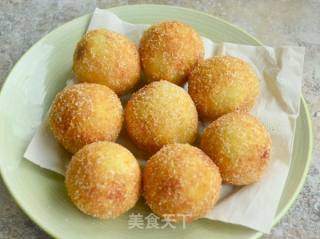 Yuxin Cake recipe