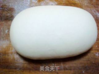 Steamed Tofu Bun recipe