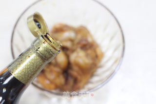 Grilled Chicken Fillet recipe