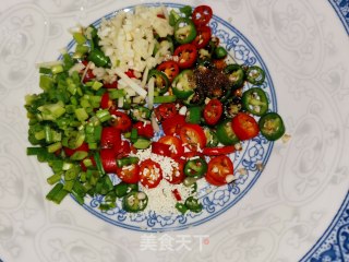 Mustard Beef Noodle recipe