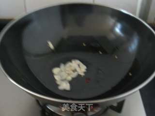 Sour and Spicy Zucchini recipe